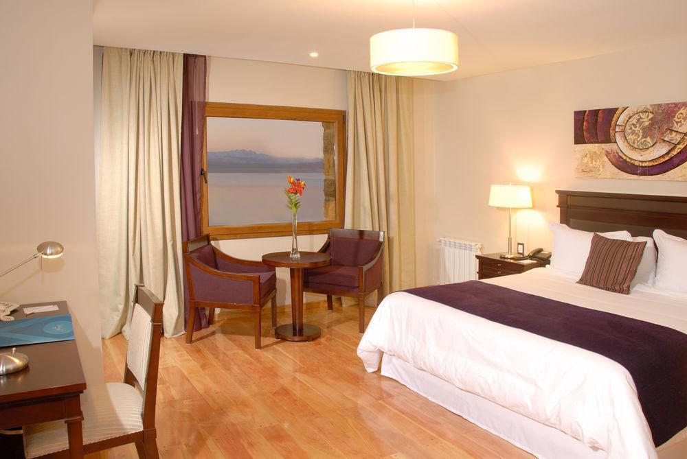 Alma Del Lago Suites & Spa Bariloche Buitenkant foto