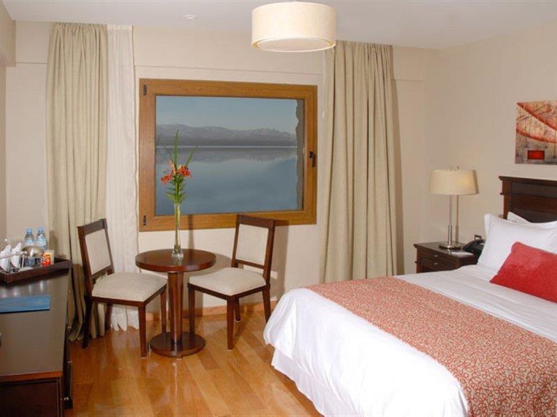 Alma Del Lago Suites & Spa Bariloche Buitenkant foto